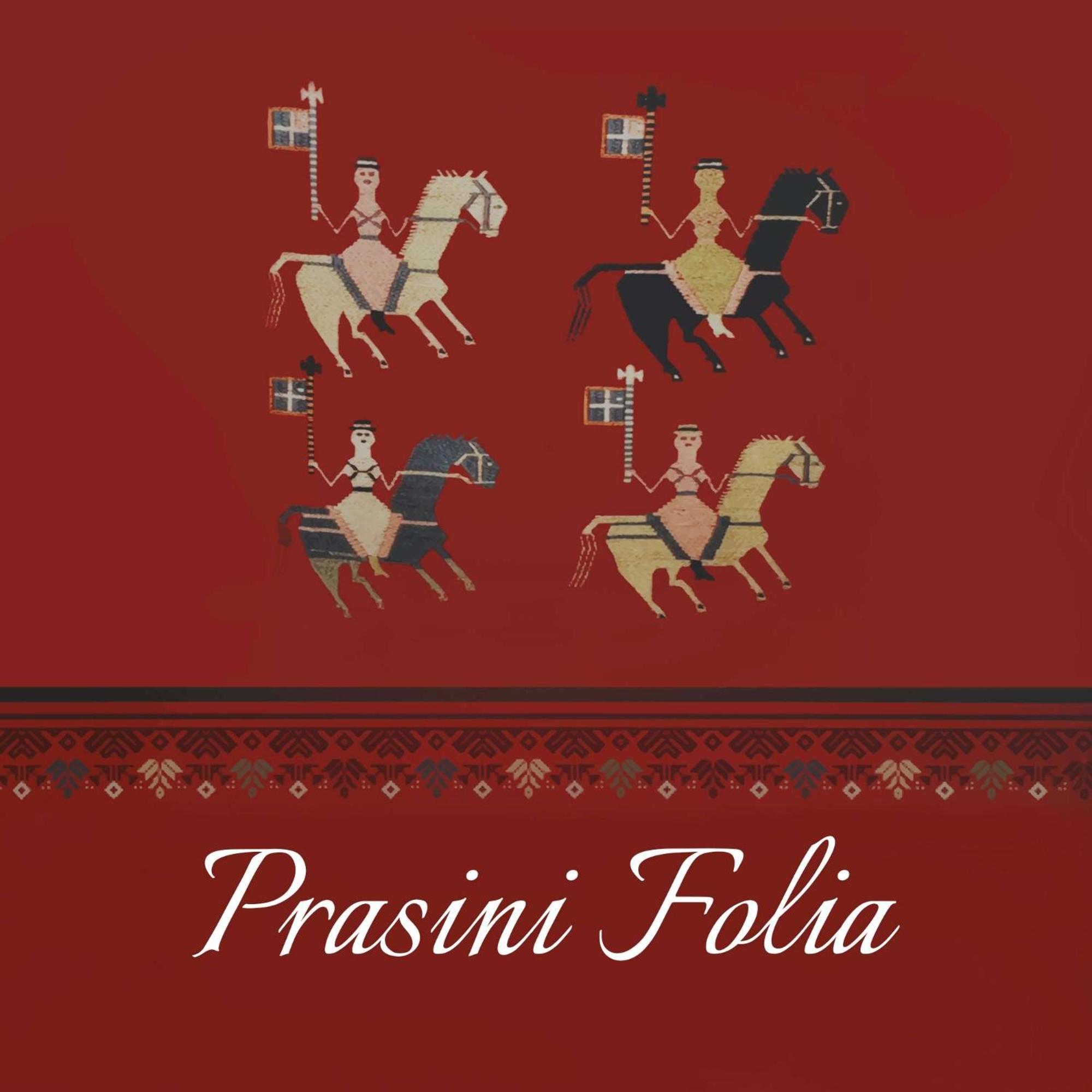 Prasini Folia - Traditional Residence Anogia Exteriér fotografie